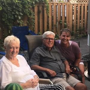 Meet your Posher, Jodi